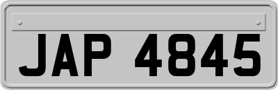 JAP4845