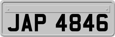 JAP4846