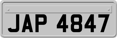 JAP4847
