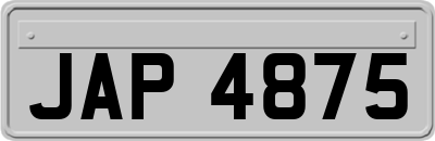 JAP4875