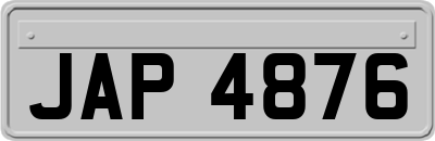 JAP4876