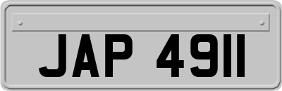 JAP4911