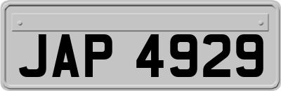 JAP4929