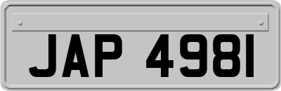 JAP4981
