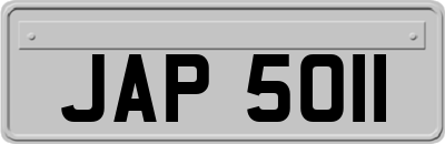 JAP5011