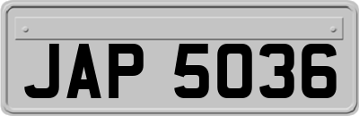 JAP5036