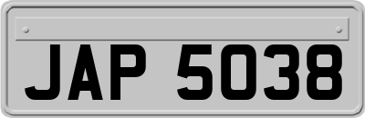 JAP5038