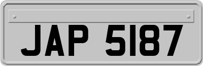 JAP5187