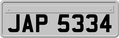 JAP5334