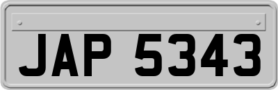 JAP5343