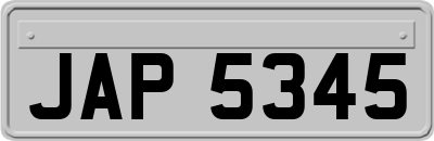 JAP5345