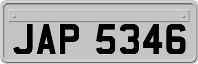 JAP5346
