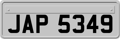 JAP5349