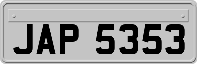 JAP5353