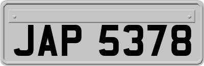 JAP5378