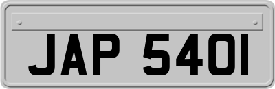 JAP5401