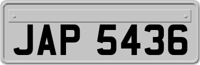 JAP5436