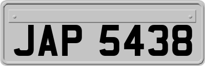 JAP5438