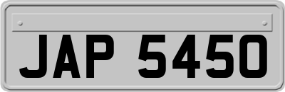 JAP5450