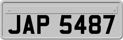 JAP5487