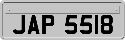 JAP5518