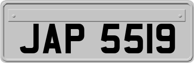JAP5519
