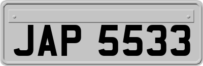 JAP5533