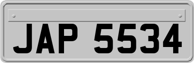 JAP5534