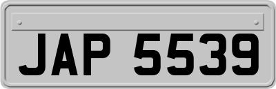 JAP5539