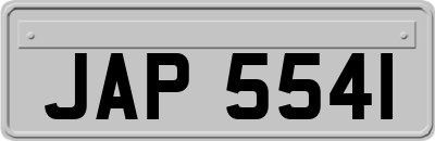 JAP5541