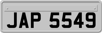 JAP5549