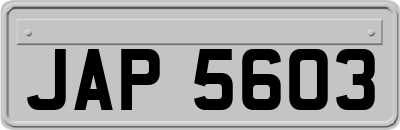 JAP5603