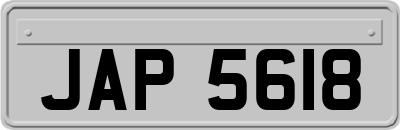 JAP5618
