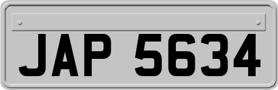 JAP5634
