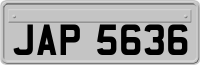JAP5636