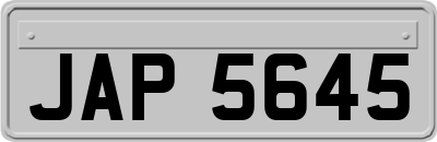JAP5645