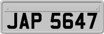 JAP5647