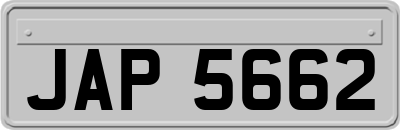 JAP5662