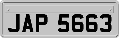 JAP5663