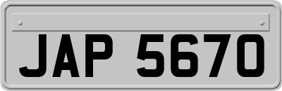 JAP5670