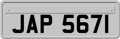 JAP5671