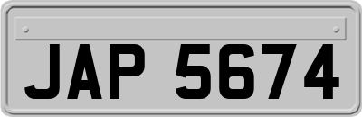 JAP5674