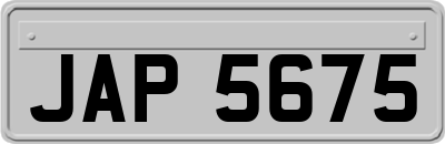 JAP5675