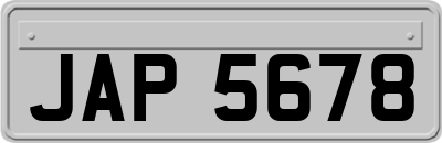 JAP5678