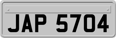 JAP5704