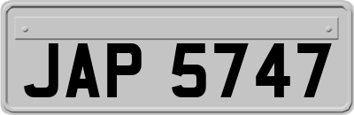 JAP5747