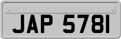 JAP5781