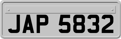 JAP5832