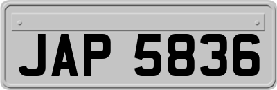 JAP5836