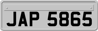 JAP5865